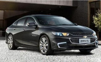 【綠色環(huán)保的全混動(dòng)科技 雪佛蘭邁銳寶xl_青島金惠達(dá)新聞資訊】-汽車(chē)之家