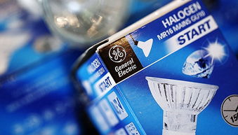 電燈泡之父創(chuàng)立的ge或計劃出售消費(fèi)類照明業(yè)務(wù)