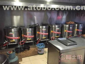 山東省博興縣順鑫鼎盛節能廚房設備廠 優質食品飲料加工設備供應商，熱賣促銷進行中